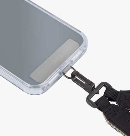 Vista 2'si 1 Arada Telefon Askısı ve El Askısı
