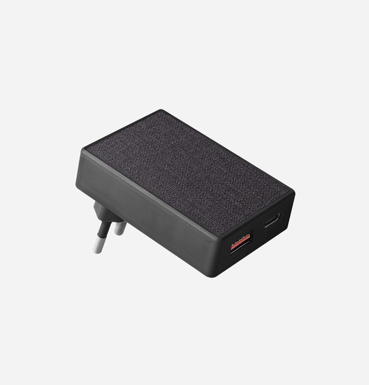 Votre Slim Duo 20W Çift Portlu PD Duvar Şarj Cihazı
