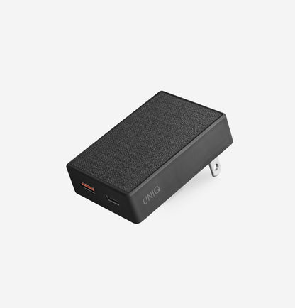 Votre Slim Duo 20W Çift Portlu PD Duvar Şarj Cihazı