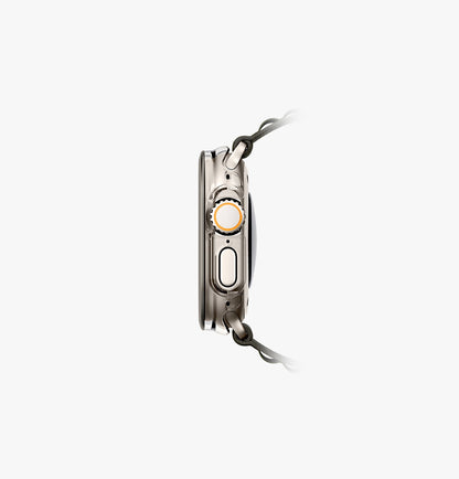 Voute Şeffaf Apple Watch Koruma Kapağı