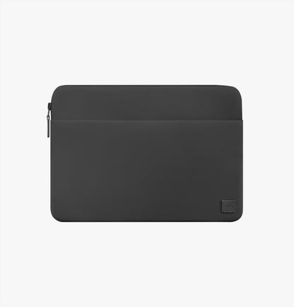 Vienna Suya Dayanıklı Geri Dönüştürülmüş Kumaş Laptop Kılıfı