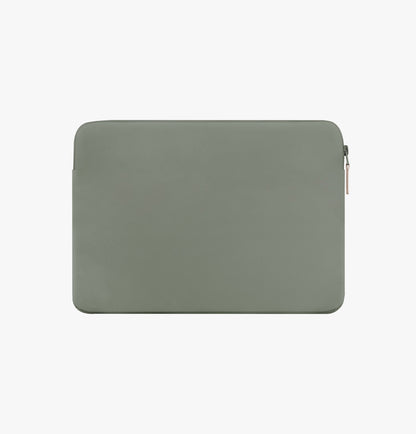 Vienna Suya Dayanıklı Geri Dönüştürülmüş Kumaş Laptop Kılıfı